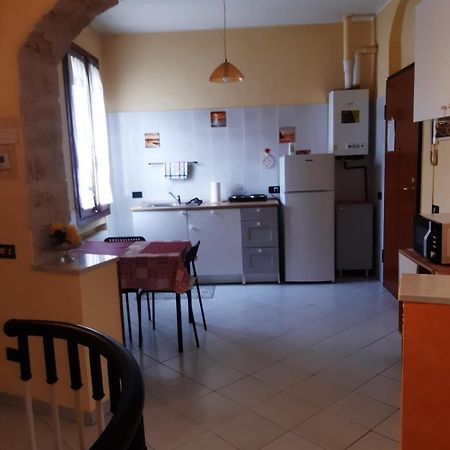 דירות Stylish Flat "Il Sole" Nova Milanese מראה חיצוני תמונה
